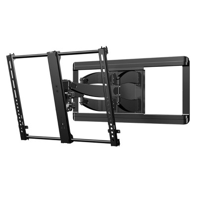 Sanus VLF628-B1 Full Motion Mount for 46" - 90" TV