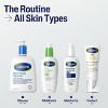 Cetaphil Sun Everyday Mineral Sunscreen Tinted Face Lotion with Zinc Oxide​ - SPF 40 - 4 of 4