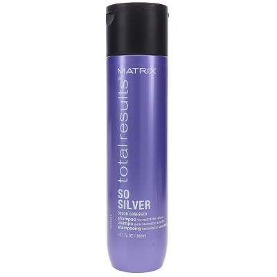 Matrix Total Results So Silver Shampoo 10.1 oz