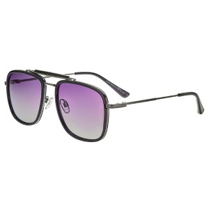 Breed Flyer Polarized Sunglasses - 1 of 4