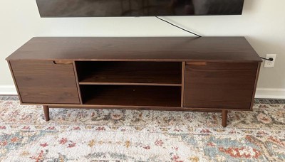 Target amherst sales tv stand