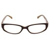 Vivid 725 Designer Acetate Reading Glasses - 3 of 4