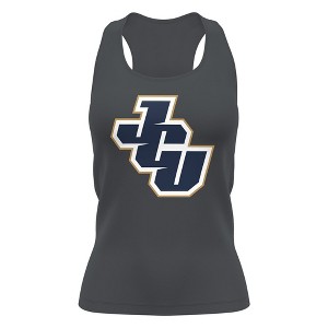 Women's John Carroll University Adult Sport Tank Top Primary Logo - 1 of 4