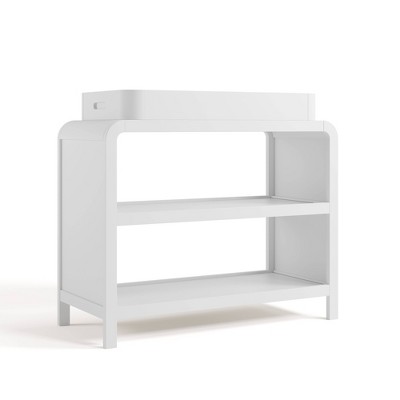 Storkcraft Santos Changing Table
