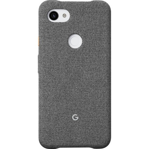 Google Pixel 3a XL Case - Fog