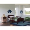 BK Furniture Harrisburg Toddler Bed - 2 of 4