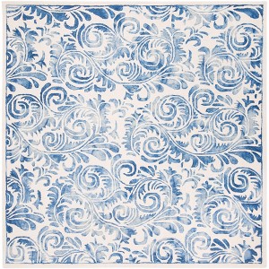 Dip Dye DDY212 Hand Tufted Indoor Rugs - Safavieh - 1 of 4