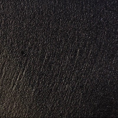 Sedona Black Cast Aluminum Outdoor Coffee Table