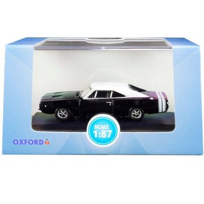 1968 dodge charger diecast