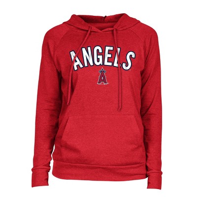 los angeles angels hoodie