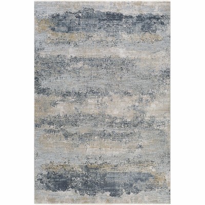 Hauteloom Whyalla Misty Luxe Rug