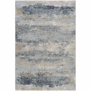 Hauteloom Whyalla Misty Luxe Rug - 1 of 4