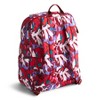 Vera Bradley Women's Outlet Ultralight Essential Large Backpack - 2 of 4