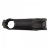 Origin8 Swift Stem Bar Clamp 31.8mm 100mm +/-7 Deg Black Carbon Fiber Road - image 4 of 4