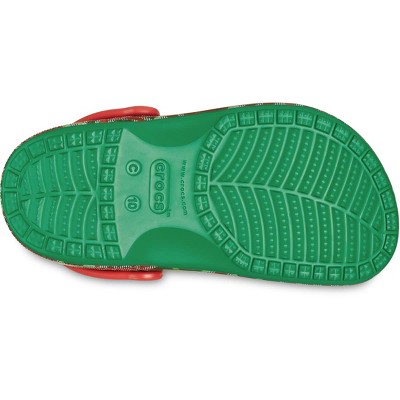 Crocs - Brandclub - Crocs Toddler Baya Holiday Christmas  display picture 2