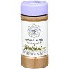Nancy Lee Spice Cumin Ground - Pack of 8 - 2  OZ - 2 of 2