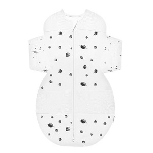 Happiest Baby SNOO Sack Swaddle Wrap - 1 of 4