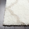 Tahoe Shag THO675 Power Loomed Indoor Rugs - Safavieh - 3 of 4