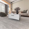 NicBex 33.1 Inch Rectangle Coffee Table with Flip-Down Door for Living Room,Dining Room,Bedroom - 4 of 4