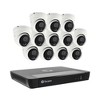 Swann NVR Dome Master-Series NVR Security System - 2 of 4