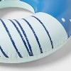 Whale Tube Water Floats and Inflatables - Sun Squad™ - 4 of 4