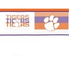 NCAA Clemson Tigers 24oz Competitor Classic Tumbler - 2 of 3