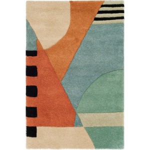 Rodeo Drive RD863 Hand Tufted Indoor Rugs - Safavieh - 1 of 4