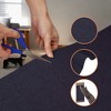 Unique Bargains Self-Adhesive Cat Scratch Mat - 4 of 4