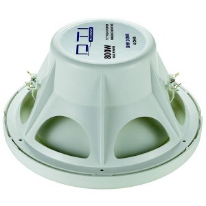 DTI 12" 800W MARINE SUBWOOFER DTIDW120MR - 1 of 1