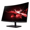 Acer Widescreen 27" Gaming LCD Monitor - 1920 x 1080 - 165Hz -  ED270R S - Manufacturer Refurbished - 3 of 4