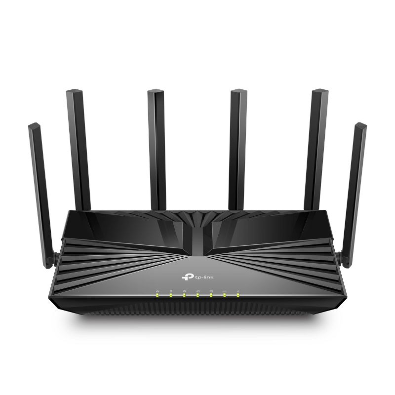 TP-Link AX4400 Mesh Dual Band 6-Stream Router, 1 of 7