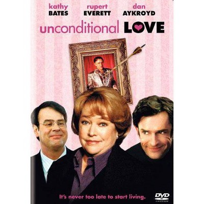 Unconditional Love (DVD)(2003)