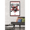 Trends International Motley Crue - Skull Framed Wall Poster Prints - 2 of 4