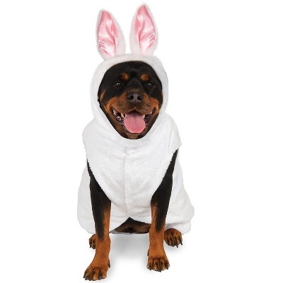 Rubie's Bunny Big Dog Pet Costume