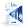 Crest Whitening Emulsions Leave-on Teeth Whitening Treatment with Hydrogen Peroxide + Whitening Wand Applicator + Stand - 0.88oz - image 2 of 4