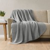 50"x60" Bree Knit Throw Blanket - 2 of 4