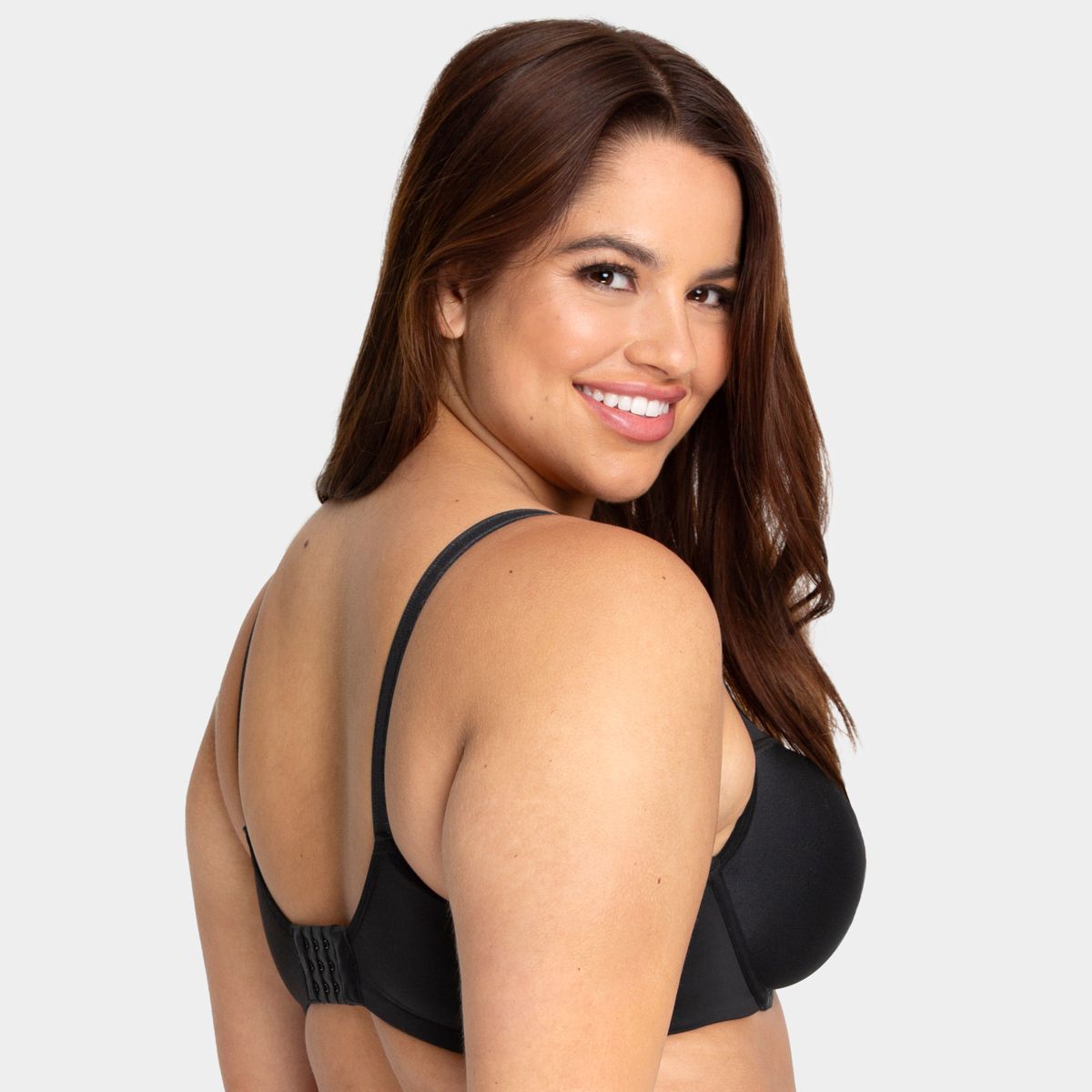 Fruit of the Loom Women's Breathable Spacer T-Shirt Bra - thumbnail 2