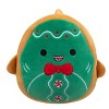 Squishmallows 4" Mystery Holiday 2024 Capsule Plush (Styles May Vary) - image 4 of 4