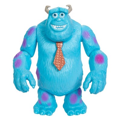 Disney Monsters at Work Sulley Figure