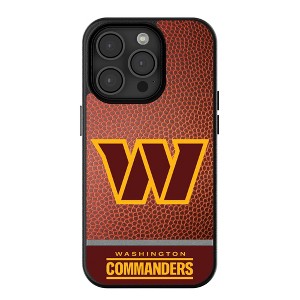 NFL NFC Teams Football Wordmark MagSafe Compatible Cell Phone Case for Apple iPhone - 1 of 4