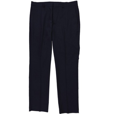 Perry Ellis Mens Portfolio Dress Pants Slacks