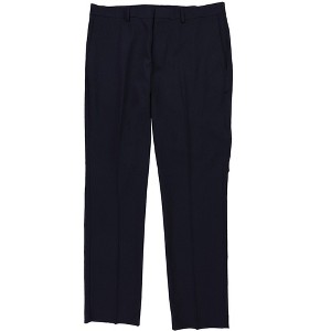 Perry Ellis Mens Portfolio Dress Pants Slacks - 1 of 3