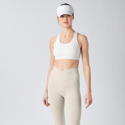 V Waist Ankle Legging: Effortless Style and All-Day Comfort