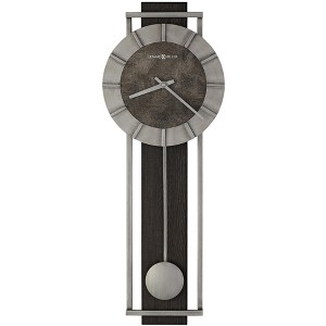 Howard Miller 625692 Oscar Wall Clock 625692 - 1 of 4