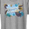Women's - Disney - Stirring Up Trouble Short Sleeve Graphic T-Shirt - 2 of 4