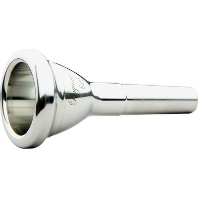 Giddings Mouthpieces Bayamo Series for CC/BBb Tuba Level 2 Standard Shank Titanium 194744174582
