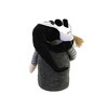 11.0 Inch Gnome Witch Ghost Witch Boo Figurines - 2 of 3