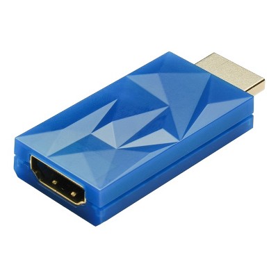 iFi Audio HDMI iSilencer HDMI Noise Filter with Surge Protection