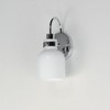 Maxim Lighting Milk 1 - Light Wall Light in  Polished Chrome - 3 of 4