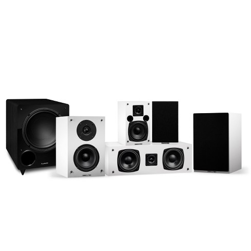 Small surround hot sale sound